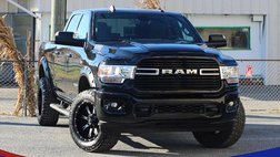 2019 Ram Ram Pickup 2500 Big Horn