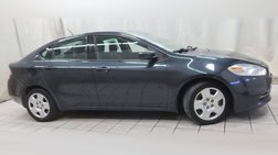 2014 Dodge Dart SE