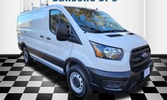 2023 Ford Transit 250