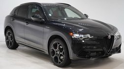 2024 Alfa Romeo Stelvio Veloce