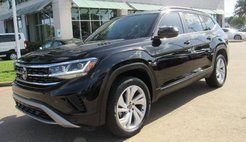 2023 Volkswagen Atlas V6 SE