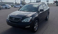 2004 Lexus RX 330 Base