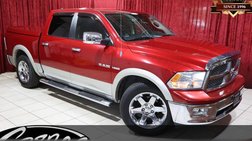 2010 Dodge Ram 1500 Laramie