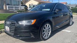 2015 Audi A3 1.8T Premium