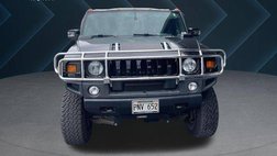 2007 HUMMER H2 Base