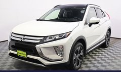 2018 Mitsubishi Eclipse Cross SEL