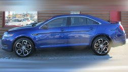 2014 Ford Taurus SHO