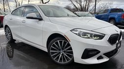 2021 BMW 2 Series 228i xDrive Gran Coupe