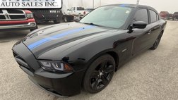 2011 Dodge Charger R/T