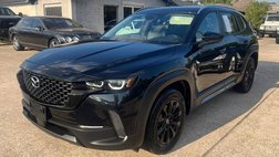 2023 Mazda CX-50 2.5 S Preferred Plus