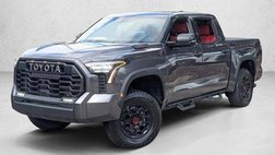 2023 Toyota Tundra TRD Pro HV