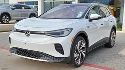 2025 Volkswagen ID.4 Pro S Plus