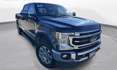 2020 Ford Super Duty F-350 Lariat