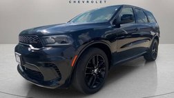 2023 Dodge Durango GT Launch Edition