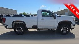 2022 GMC Sierra 3500HD Pro
