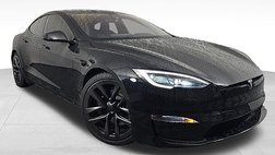 2022 Tesla Model S Base