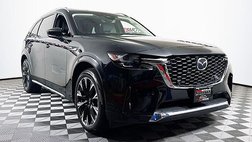2024 Mazda CX-90 3.3 Turbo S