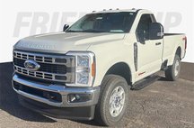 2026 Ford Super Duty F-350 XLT