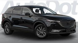 2021 Mazda CX-9 Sport