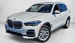 2023 BMW X5 sDrive40i