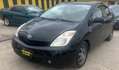 2007 Toyota Prius 