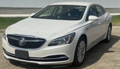 2019 Buick LaCrosse Essence