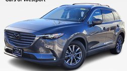 2021 Mazda CX-9 Touring