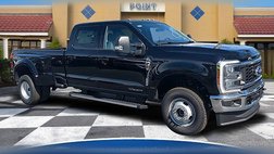 2026 Ford Super Duty F-350 XLT