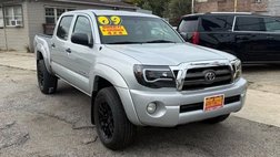 2009 Toyota Tacoma V6