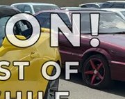 2018 Chevrolet Camaro LT