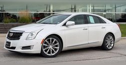 2016 Cadillac XTS Premium