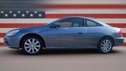 2006 Honda Accord EX V-6