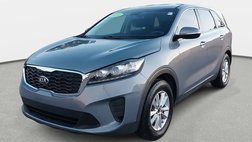 2020 Kia Sorento LX V6