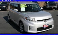 2012 Scion xB 