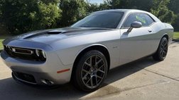 2017 Dodge Challenger R/T
