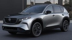 2026 Mazda CX-5 2.5 S Premium