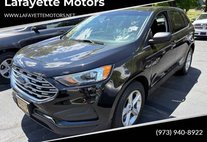 2019 Ford Edge SE