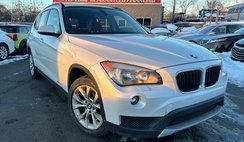 2014 BMW X1 xDrive28i