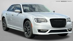 2023 Chrysler 300 Touring L