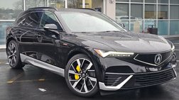 2024 Acura ZDX Type S