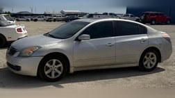 2007 Nissan Altima 2.5