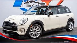 2016 MINI Clubman Cooper S