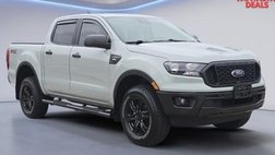 2023 Ford Ranger XL