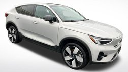 2023 Volvo C40 Recharge Twin Ultimate