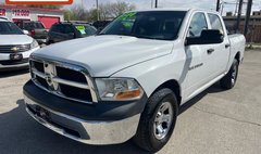 2012 Ram Ram Pickup 1500 Tradesman