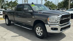 2024 Ram Ram Pickup 3500 Big Horn