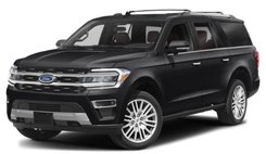 2024 Ford Expedition MAX King Ranch