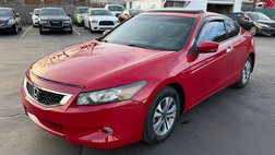 2009 Honda Accord EX-L V6