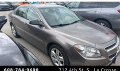 2011 Chevrolet Malibu LS Fleet