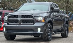 2019 Ram Ram Pickup 1500 Classic Express